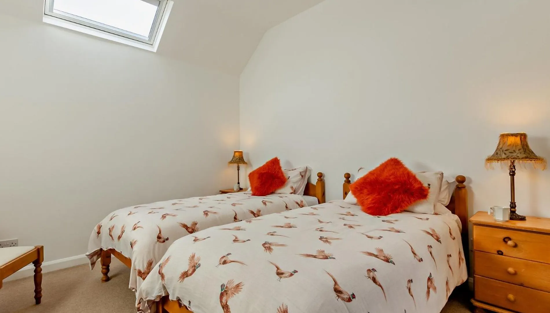 Villa 2 Bed In Filey 79280 à Wold Newton  0*, Wold Newton (East Riding of Yorkshire)