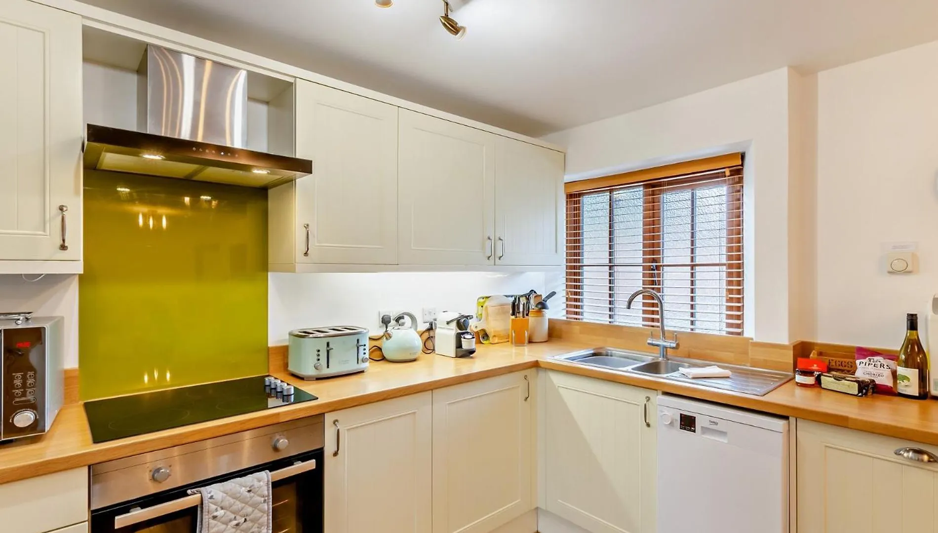Villa 2 Bed In Filey 79280 à Wold Newton  0*, Wold Newton (East Riding of Yorkshire) Royaume-Uni
