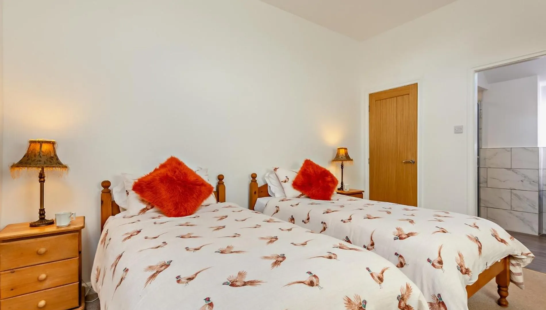 Villa 2 Bed In Filey 79280 à Wold Newton  0*, Wold Newton (East Riding of Yorkshire)